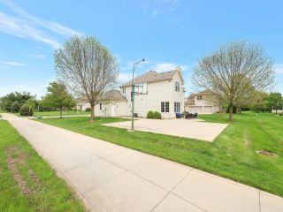 Foreclosed Home - 4703 WATERMARK DR, 61822