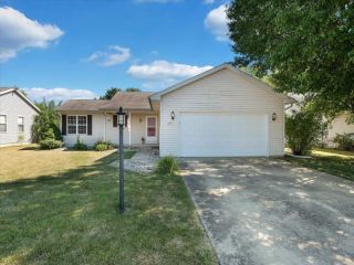 Foreclosed Home - 3309 EDWARD HOFFMAN DR, 61822