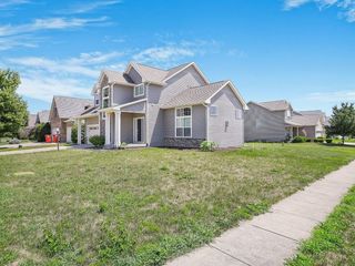 Foreclosed Home - 4805 WATERMARK DR, 61822