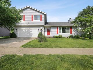 Foreclosed Home - 607 COMPTON AVE, 61822