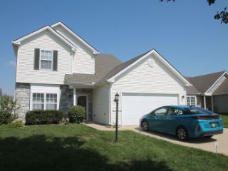 Foreclosed Home - 712 KREBS DR, 61822
