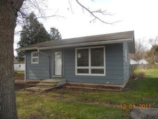 Foreclosed Home - 245 SAINT CHARLES ST, 61830