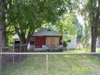 Foreclosed Home - List 100169021