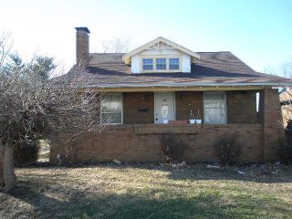Foreclosed Home - List 100255914