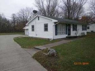 Foreclosed Home - 2116 BATESTOWN RD, 61832