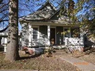 Foreclosed Home - 603 CUNNINGHAM AVE, 61832