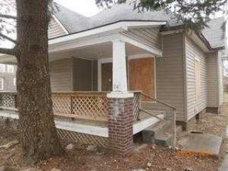 Foreclosed Home - List 100334336
