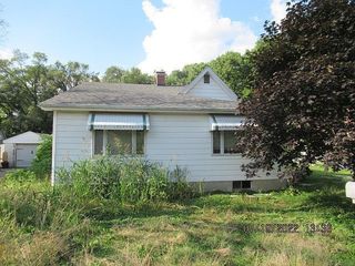 Foreclosed Home - List 100524701