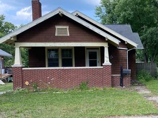 Foreclosed Home - 1209 SHERIDAN ST, 61832