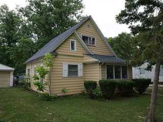Foreclosed Home - 1323 N GRANT ST, 61832