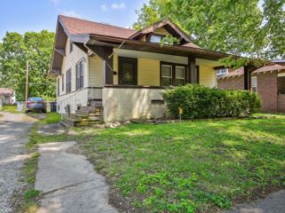 Foreclosed Home - 1209 OAK ST, 61832