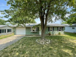 Foreclosed Home - List 100859927
