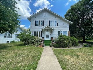 Foreclosed Home - 1419 N FRANKLIN ST, 61832