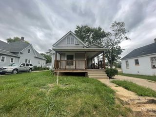 Foreclosed Home - List 100895446