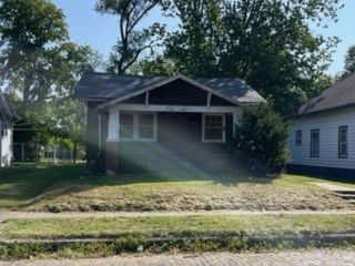 Foreclosed Home - 1211 N GRANT ST, 61832