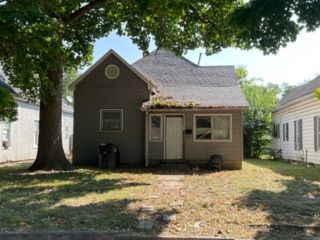 Foreclosed Home - 111 IOWA ST, 61832
