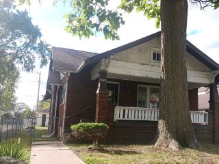 Foreclosed Home - 928 N FRANKLIN ST, 61832