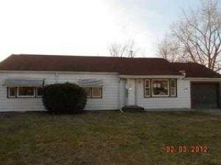 Foreclosed Home - List 100243943