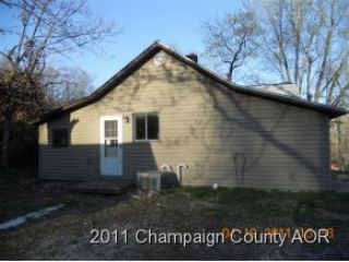 Foreclosed Home - 18445 E 1290 NORTH RD, 61834