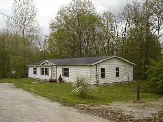 Foreclosed Home - List 100071547