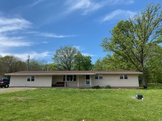 Foreclosed Home - 21882 N 1400 EAST RD, 61834