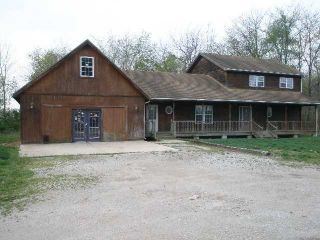 Foreclosed Home - 14598 N 1020 EAST RD, 61841