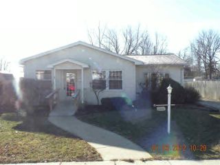 Foreclosed Home - 304 E 10TH ST, 61846