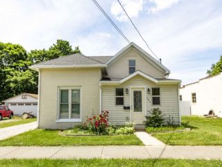 Foreclosed Home - 304 S MAIN ST, 61849
