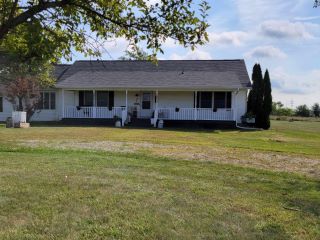 Foreclosed Home - 1062 COUNTY ROAD 2375 E, 61849
