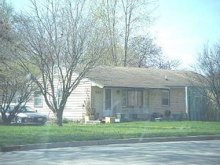 Foreclosed Home - List 100187719