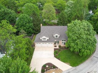 Foreclosed Home - 1002 BRIARCLIFF DR, 61853
