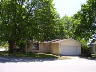 Foreclosed Home - 317 E CENTER ST, 61856