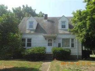 Foreclosed Home - List 100142087
