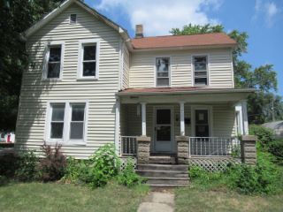 Foreclosed Home - 226 W CAMPBELL AVE, 61866