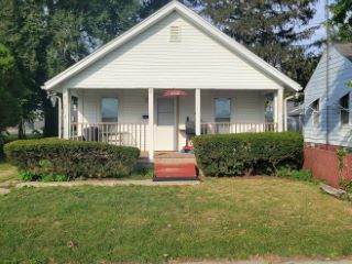 Foreclosed Home - 332 S CHANUTE ST, 61866