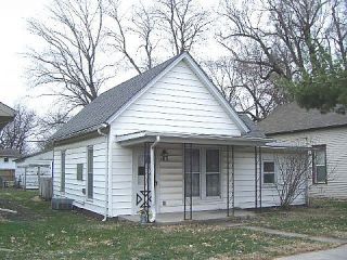 Foreclosed Home - 103 W SHERMAN ST, 61873