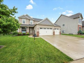 Foreclosed Home - 1308 FIELDSTONE DR, 61874