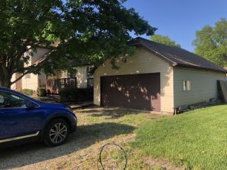 Foreclosed Home - 308 S WHITE ST, 61877