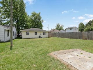 Foreclosed Home - 510 W AUSTIN ST, 61880