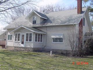 Foreclosed Home - List 100243940