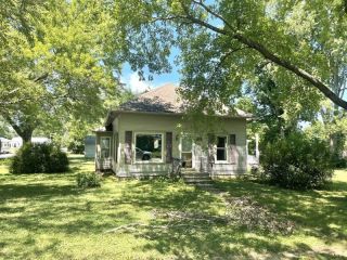 Foreclosed Home - 202 E COMMERCIAL ST, 61884