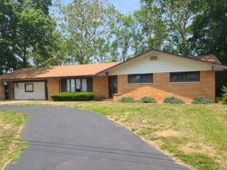 Foreclosed Home - 450 W JEFFERSON ST, 61910