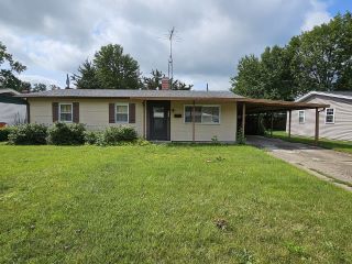 Foreclosed Home - 228 TYLER DR, 61910