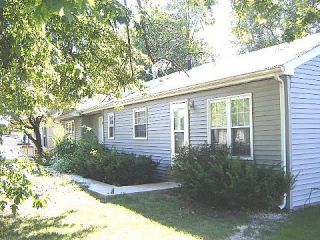 Foreclosed Home - 513 DOGWOOD DR, 61911