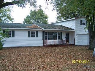 Foreclosed Home - 715 W SOUTH ST, 61914