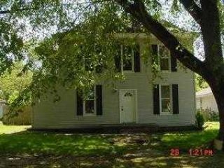 Foreclosed Home - List 100308870