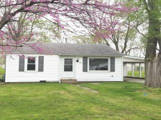 Foreclosed Home - 106 ISSACHER ST, 61919