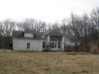 Foreclosed Home - List 100115919