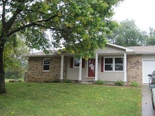 Foreclosed Home - 2138 DOUGLAS ST, 61920