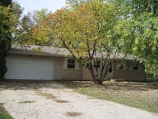 Foreclosed Home - 2124 IRONWOOD LN, 61920